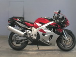 �������� �� ������ �������� Suzuki GSX-R750 1998 ���� 2